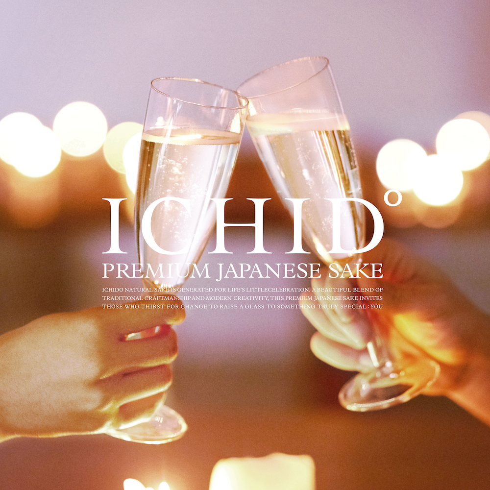 ICHID° Crystal – ICHIDO