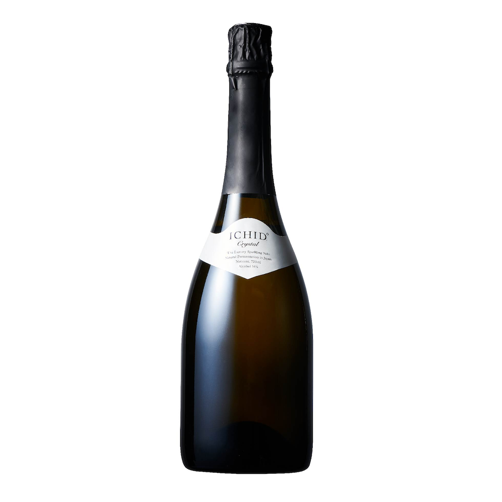 ICHID° Crystal – ICHIDO ICHID° Crystal – ICHIDO